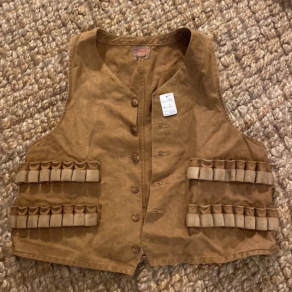 duxbak Other - DUXBAK shell vest